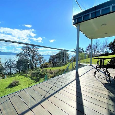 Addictive View - Lakeside Studio Rotorua Exteriör bild
