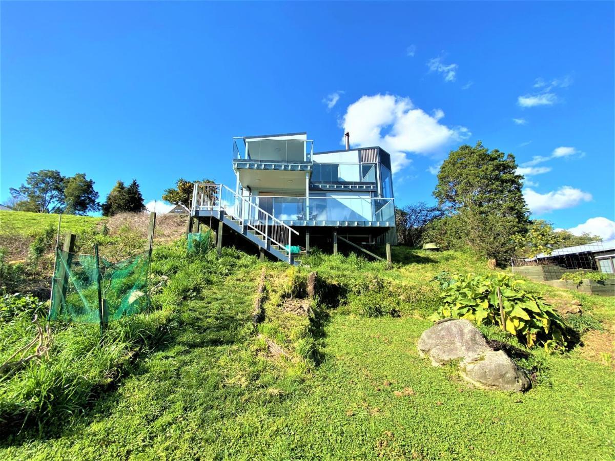 Addictive View - Lakeside Studio Rotorua Exteriör bild